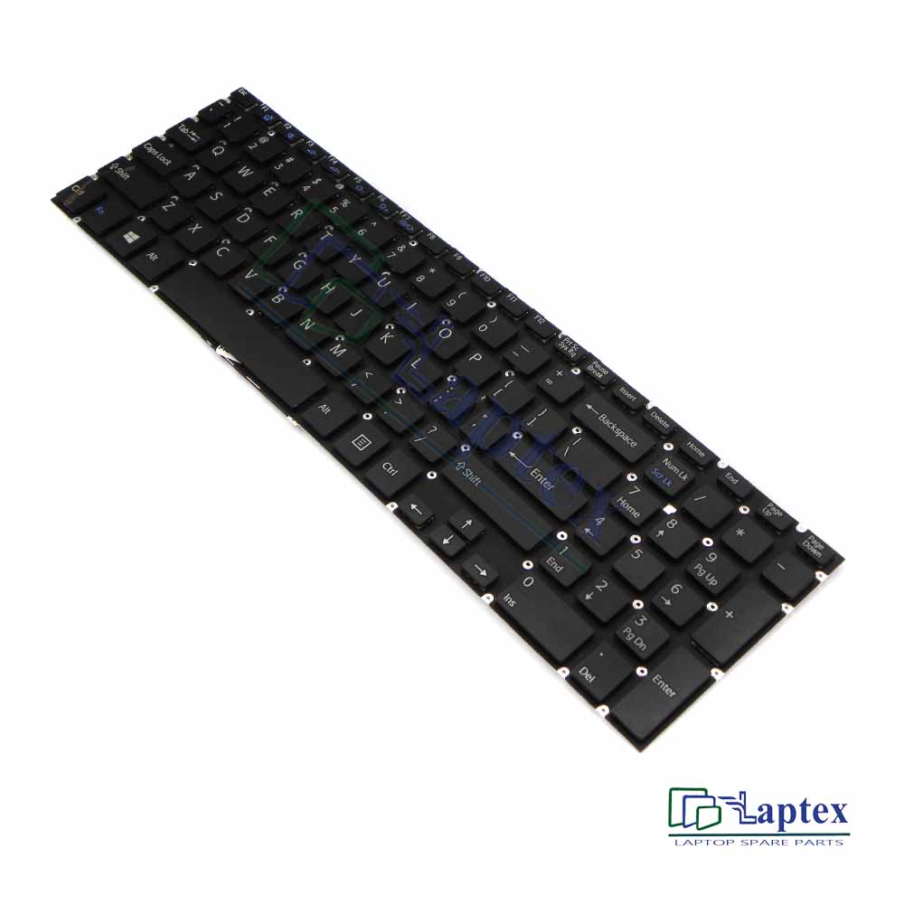 Sony Vaio 15E SVF15 SVF152 SVF153 Laptop Keyboard